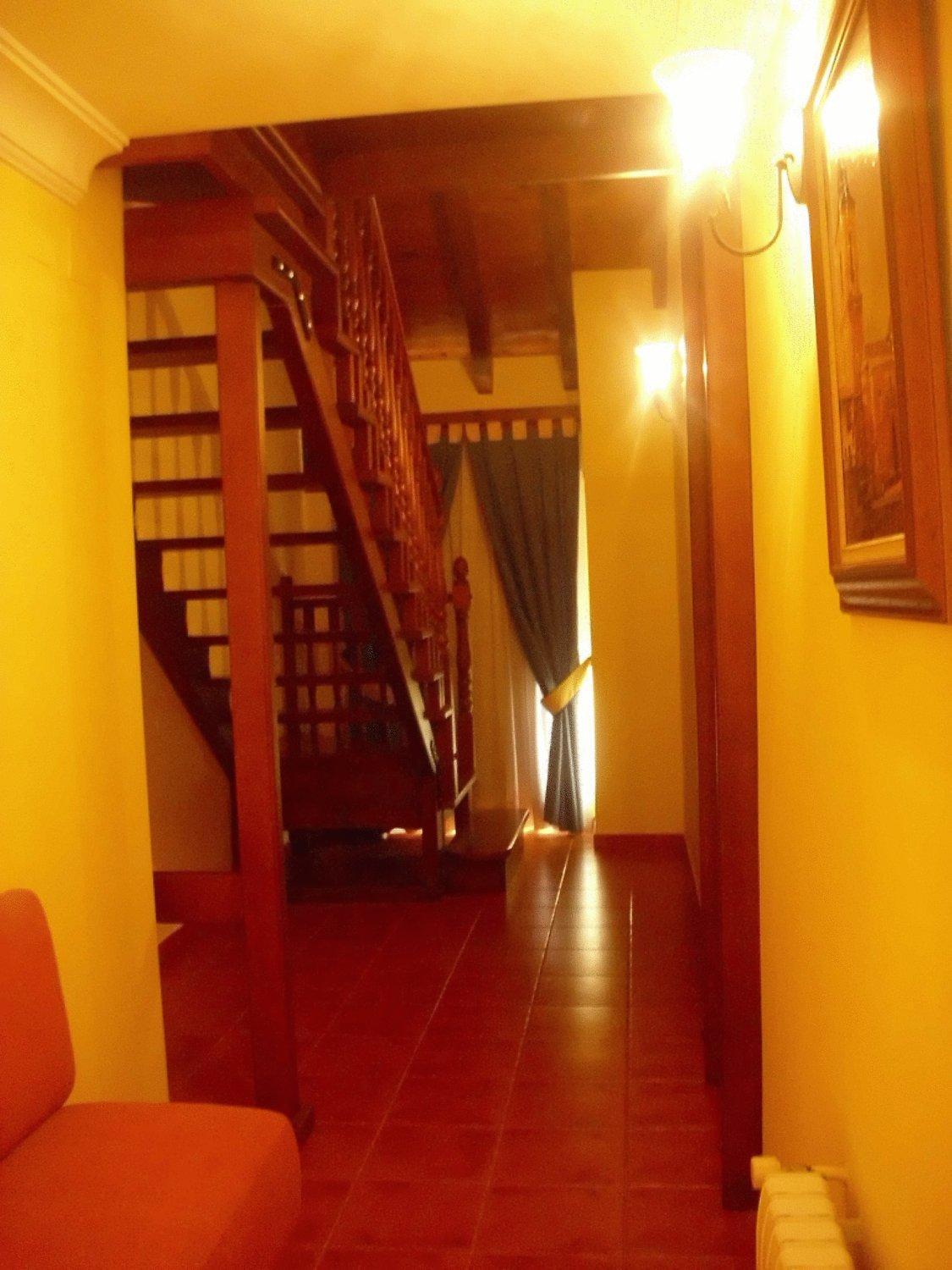 Hostal La Mancha Tarazona de la Mancha المظهر الخارجي الصورة
